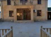 Satılır 4 otaqlı 160 m2 bağ evi Şüvəlan