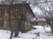 Satılır 3 otaqlı 100 m2 bağ evi Şəki