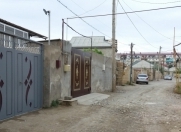 Satılır 3 otaqlı 100 m2 həyət evi Sumqayıt