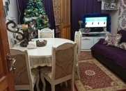 Satılır 1 otaqlı 33 m2 köhnə tikili Neftçilər m.