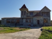 Satılır 7 otaqlı 410 m2 bağ evi Bilgəh