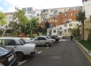 Satılır 1 otaqlı 33 m2 köhnə tikili 1 mkr