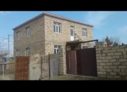 Satılır 6 otaqlı 140 m2 həyət evi Sumqayıt