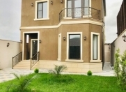 Satılır 4 otaqlı 160 m2 bağ evi Mərdəkan