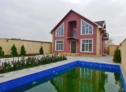 Satılır 5 otaqlı 170 m2 bağ evi Bilgəh