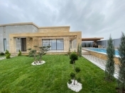 Satılır 4 otaqlı 200 m2 bağ evi Şüvəlan