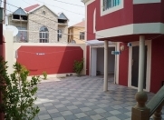 Satılır 5 otaqlı 140 m2 villa Suraxanı r.