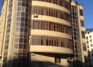 İcarəyə verilir 8 otaqlı 260 m2 ofis Binəqədi r.