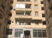 Satılır 1 otaqlı 52 m2 yeni tikili Həzi Aslanov