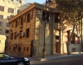 İcarəyə verilir 6 otaqlı 235 m2 ofis İçəri Şəhər m.