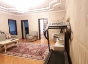 Satılır 3 otaqlı 90 m2 yeni tikili 8 mkr