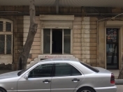 Satılır 1 otaqlı 54 m2 obyekt Sahil m.