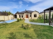 Satılır 4 otaqlı 150 m2 bağ evi Mərdəkan