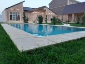 Satılır 4 otaqlı 185 m2 bağ evi Mərdəkan