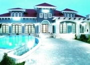 Satılır 7 otaqlı 270 m2 bağ evi Mərdəkan