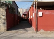 Satılır 3 otaqlı 65 m2 həyət evi Xırdalan