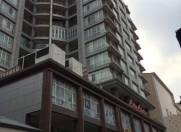 İcarəyə verilir 3 otaqlı 150 m2 yeni tikili Fontanlar bağı