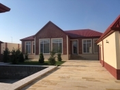 Satılır 5 otaqlı 230 m2 bağ evi Mərdəkan