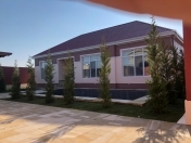 Satılır 4 otaqlı 150 m2 bağ evi Mərdəkan