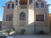 Satılır 6 otaqlı 250 m2 həyət evi Sumqayıt
