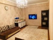 Satılır 2 otaqlı 70 m2 yeni tikili Y.Günəşli