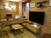 İcarəyə verilir 1 otaqlı 27 m2 ofis Elmlər Akademiyası m.