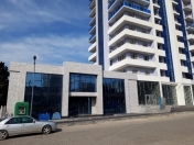 Satılır 1 otaqlı 1100 m2 obyekt 20 yanvar m.