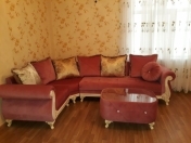 Satılır 2 otaqlı 93 m2 yeni tikili Əhmədli