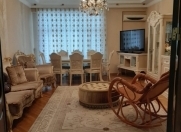 Satılır 4 otaqlı 152 m2 yeni tikili Azadlıq prospekti m.