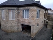 Satılır 5 otaqlı 2020 m2 bağ evi Saray