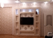 Satılır 3 otaqlı 107 m2 yeni tikili Sumqayıt