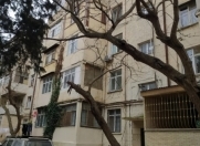 Satılır 3 otaqlı 68 m2 köhnə tikili Zığ