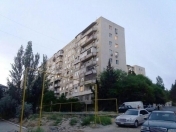 Satılır 4 otaqlı 100 m2 köhnə tikili Əhmədli