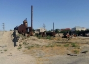 Satılır 3 otaqlı 300 m2 obyekt Suraxanı r.