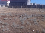 Satılır 8 sot torpaq Fövqəladə Hallar Nazirliyi Akademiyası