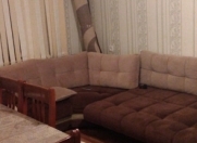 Satılır 2 otaqlı 55 m2 köhnə tikili Ukrayna dairəsi