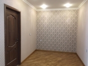 Satılır 1 otaqlı 50.93 m2 yeni tikili Həzi Aslanov