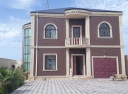 Satılır 6 otaqlı 300 m2 bağ evi Mərdəkan
