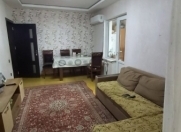 Satılır 2 otaqlı 46 m2 köhnə tikili Yeni Yasamal