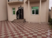 Satılır 5 otaqlı 180 m2 həyət evi Ramana