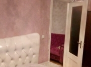 Satılır 2 otaqlı 45 m2 köhnə tikili Yasamal r.