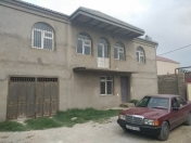Satılır 3 otaqlı 280 m2 bağ evi Savalan