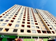 Satılır 3 otaqlı 147 m2 yeni tikili Hüseyn Cavid parkı