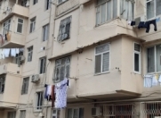 İcarəyə verilir 2 otaqlı 50 m2 köhnə tikili 7 mkr