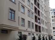 Satılır 1 otaqlı 39 m2 yeni tikili Masazır