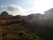 Satılır 3.5 sot torpaq Zabrat 2