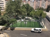 Satılır 3 otaqlı 80 m2 köhnə tikili 8 mkr