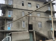 Satılır 1 otaqlı 40 m2 yeni tikili Masazır