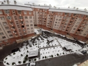 Satılır 2 otaqlı 69 m2 yeni tikili Y.Günəşli