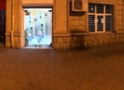 İcarəyə verilir 4 otaqlı 170 m2 ofis 28 May m.